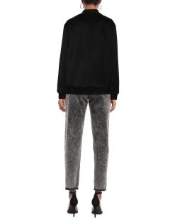 VANESSA SCOTT Bomber For Women Black 6 VANESSA SCOTT Bomber For Women Black -VANESSA SCOTT Sales Shop unnamed file 3329