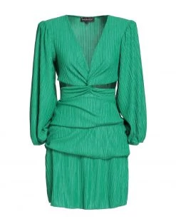 VANESSA SCOTT Short Dress For Women White -VANESSA SCOTT Sales Shop unnamed file 3348