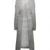VANESSA SCOTT Cardigan For Women Grey