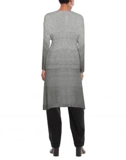 VANESSA SCOTT Cardigan For Women Grey -VANESSA SCOTT Sales Shop unnamed file 3351