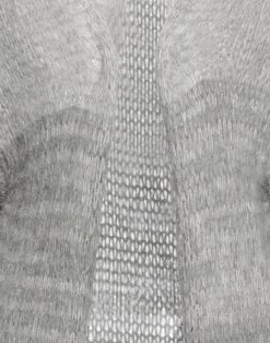 VANESSA SCOTT Cardigan For Women Grey -VANESSA SCOTT Sales Shop unnamed file 3352