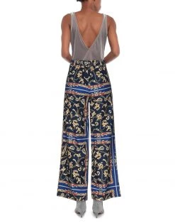 VANESSA SCOTT Casual Pants For Women Purple 8 VANESSA SCOTT Casual Pants For Women Purple -VANESSA SCOTT Sales Shop unnamed file 3355