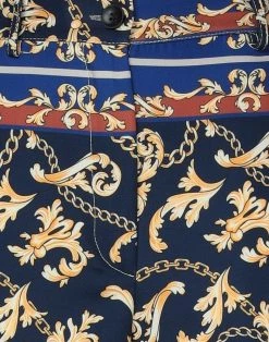 VANESSA SCOTT Casual Pants For Women Purple 9 VANESSA SCOTT Casual Pants For Women Purple -VANESSA SCOTT Sales Shop unnamed file 3356