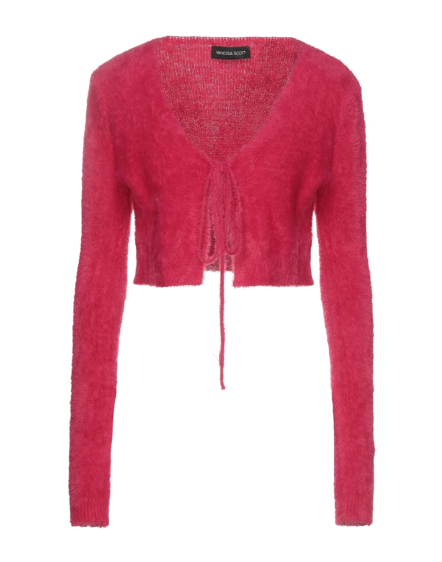 VANESSA SCOTT Cardigan For Women Pastel Blue 5 VANESSA SCOTT Cardigan For Women Pastel Blue - Image 5