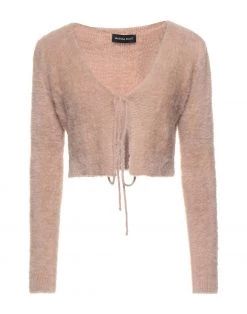 VANESSA SCOTT Cardigan For Women Pastel Blue 12 VANESSA SCOTT Cardigan For Women Pastel Blue -VANESSA SCOTT Sales Shop unnamed file 3364