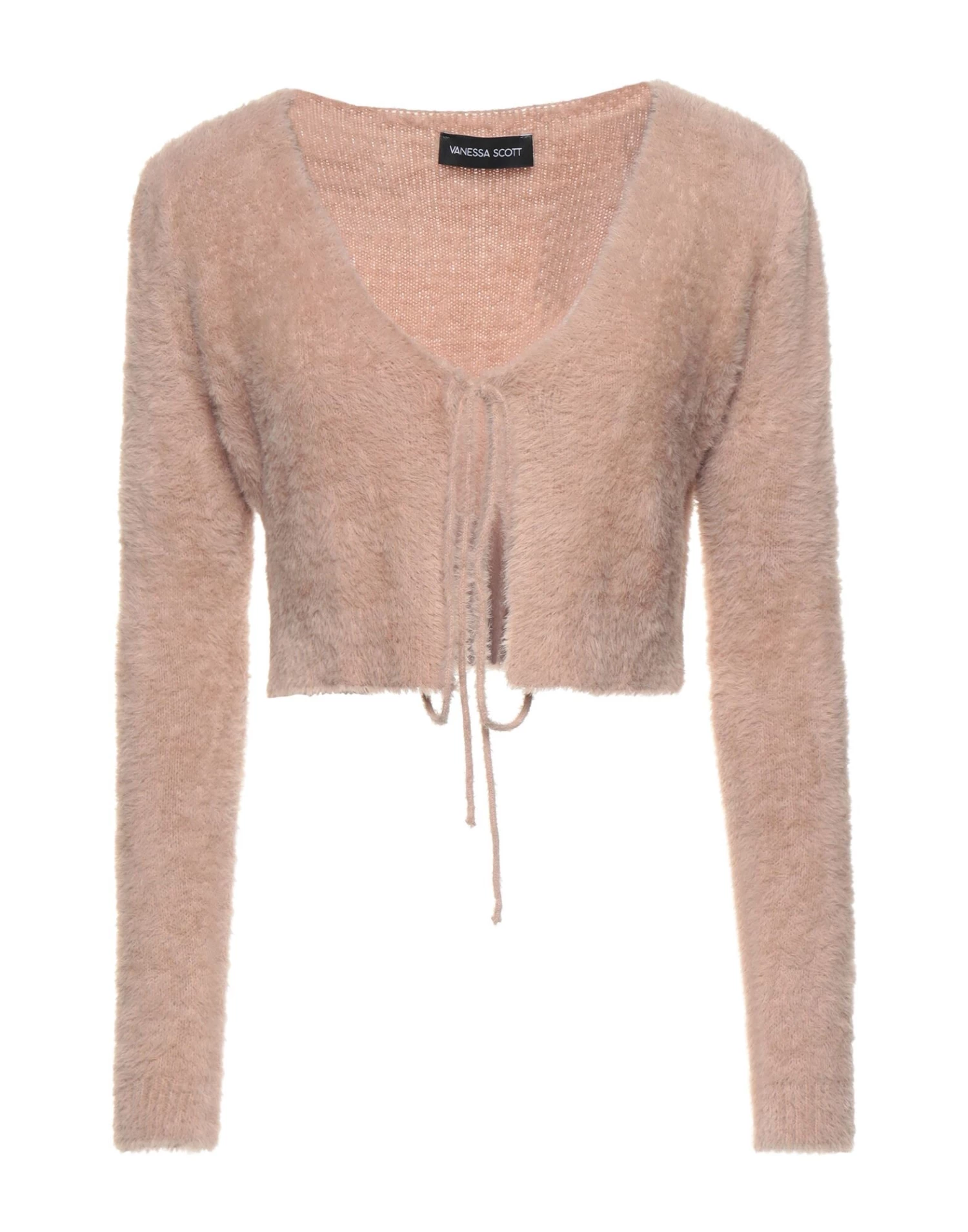 VANESSA SCOTT Cardigan For Women Pastel Blue 6 VANESSA SCOTT Cardigan For Women Pastel Blue - Image 6