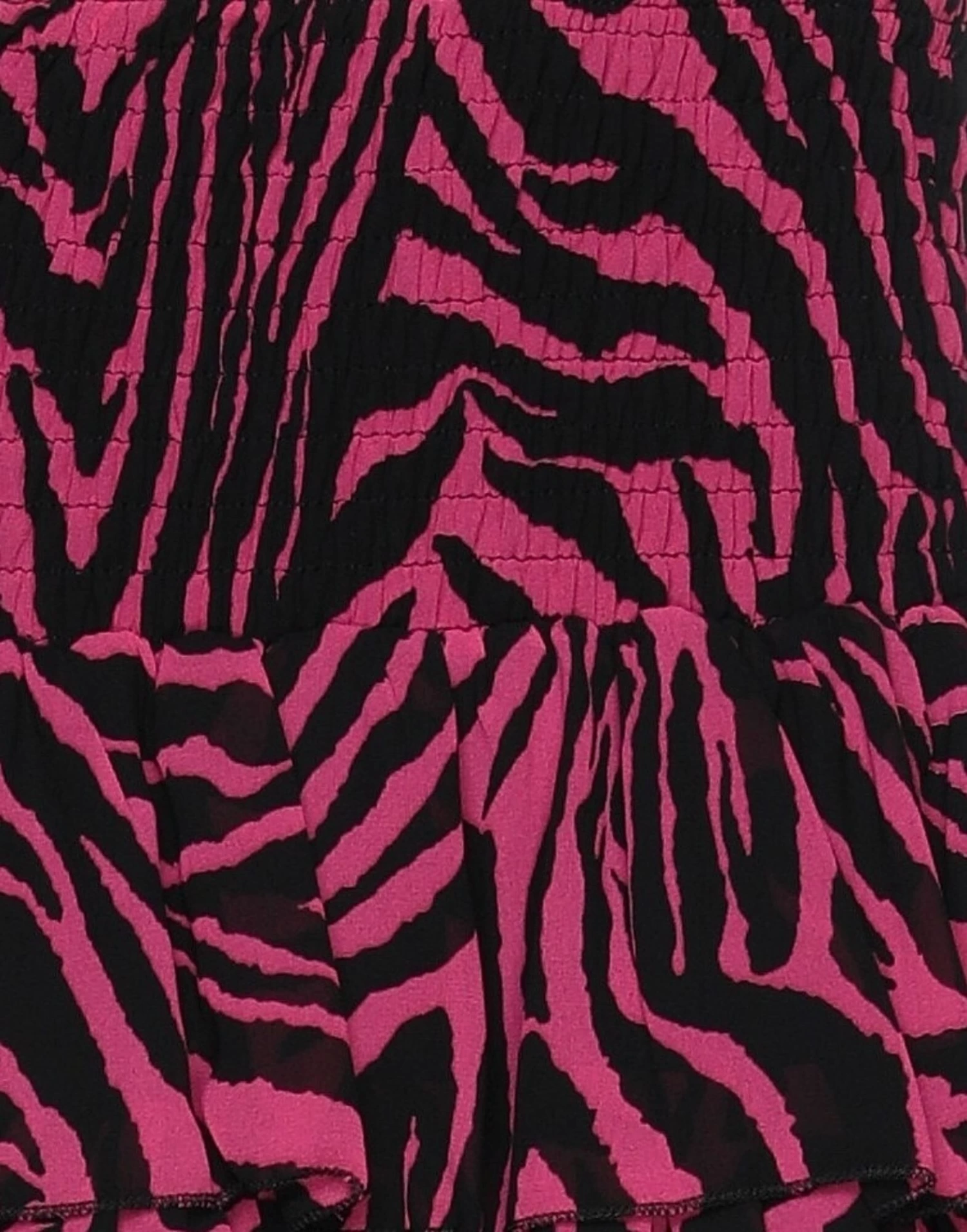 VANESSA SCOTT Mini Skirt For Women Emerald Green 4 VANESSA SCOTT Mini Skirt For Women Emerald Green - Image 4