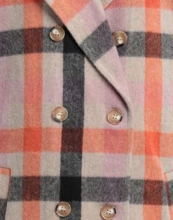 VANESSA SCOTT Coat For Women Beige -VANESSA SCOTT Sales Shop unnamed file 3430