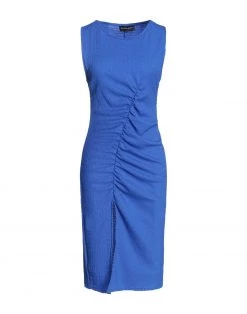 VANESSA SCOTT Midi Dress For Women Lilac -VANESSA SCOTT Sales Shop unnamed file 344