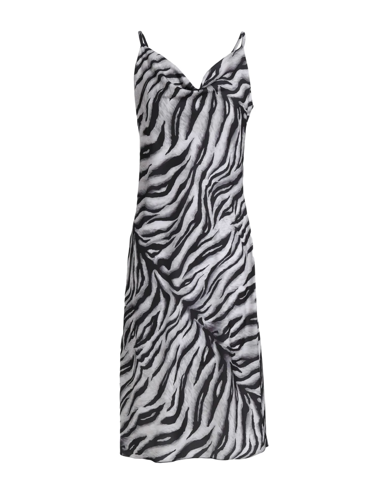 VANESSA SCOTT Midi Dress For Women Deep Jade 5 VANESSA SCOTT Midi Dress For Women Deep Jade - Image 5