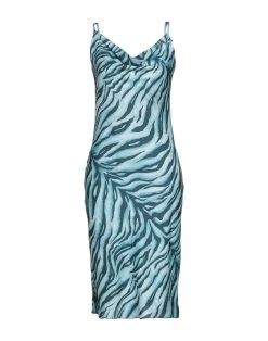 VANESSA SCOTT Midi Dress For Women Deep Jade 11 VANESSA SCOTT Midi Dress For Women Deep Jade -VANESSA SCOTT Sales Shop unnamed file 3445