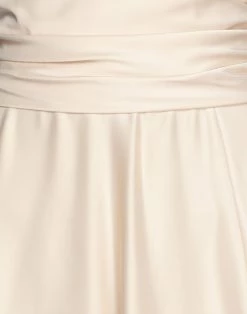 VANESSA SCOTT Long Dress For Women Ivory -VANESSA SCOTT Sales Shop unnamed file 3449