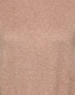 VANESSA SCOTT Turtleneck For Women Beige -VANESSA SCOTT Sales Shop unnamed file 3454