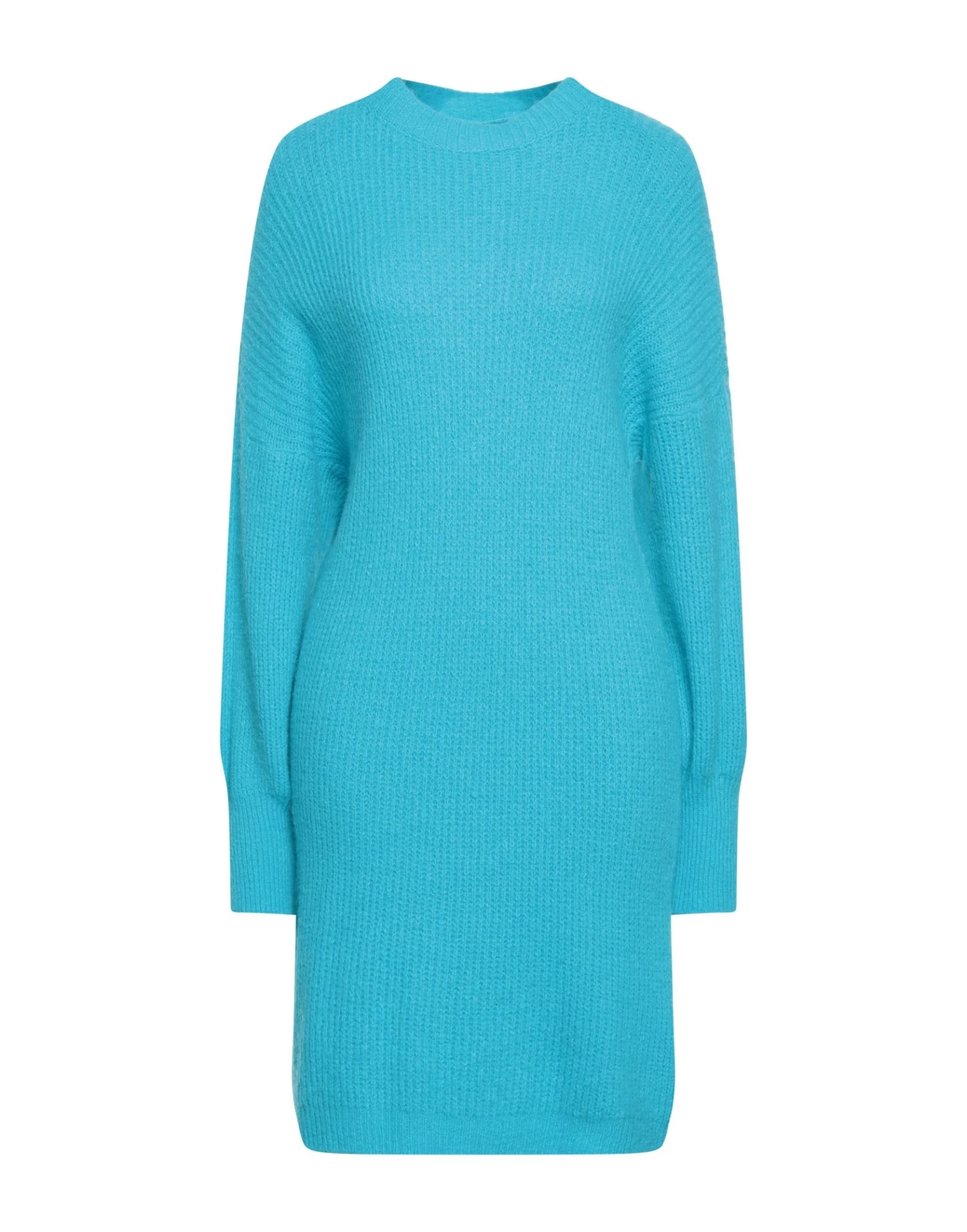 VANESSA SCOTT Short Dress For Women Yellow 1 VANESSA SCOTT Short Dress For Women Yellow