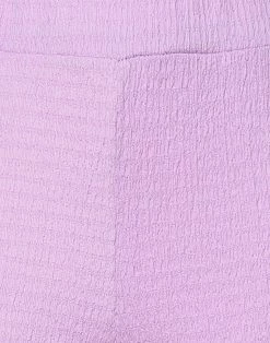 VANESSA SCOTT Casual Pants For Women Light Purple -VANESSA SCOTT Sales Shop unnamed file 346