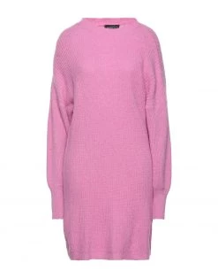 VANESSA SCOTT Short Dress For Women Yellow 14 VANESSA SCOTT Short Dress For Women Yellow -VANESSA SCOTT Sales Shop unnamed file 3463