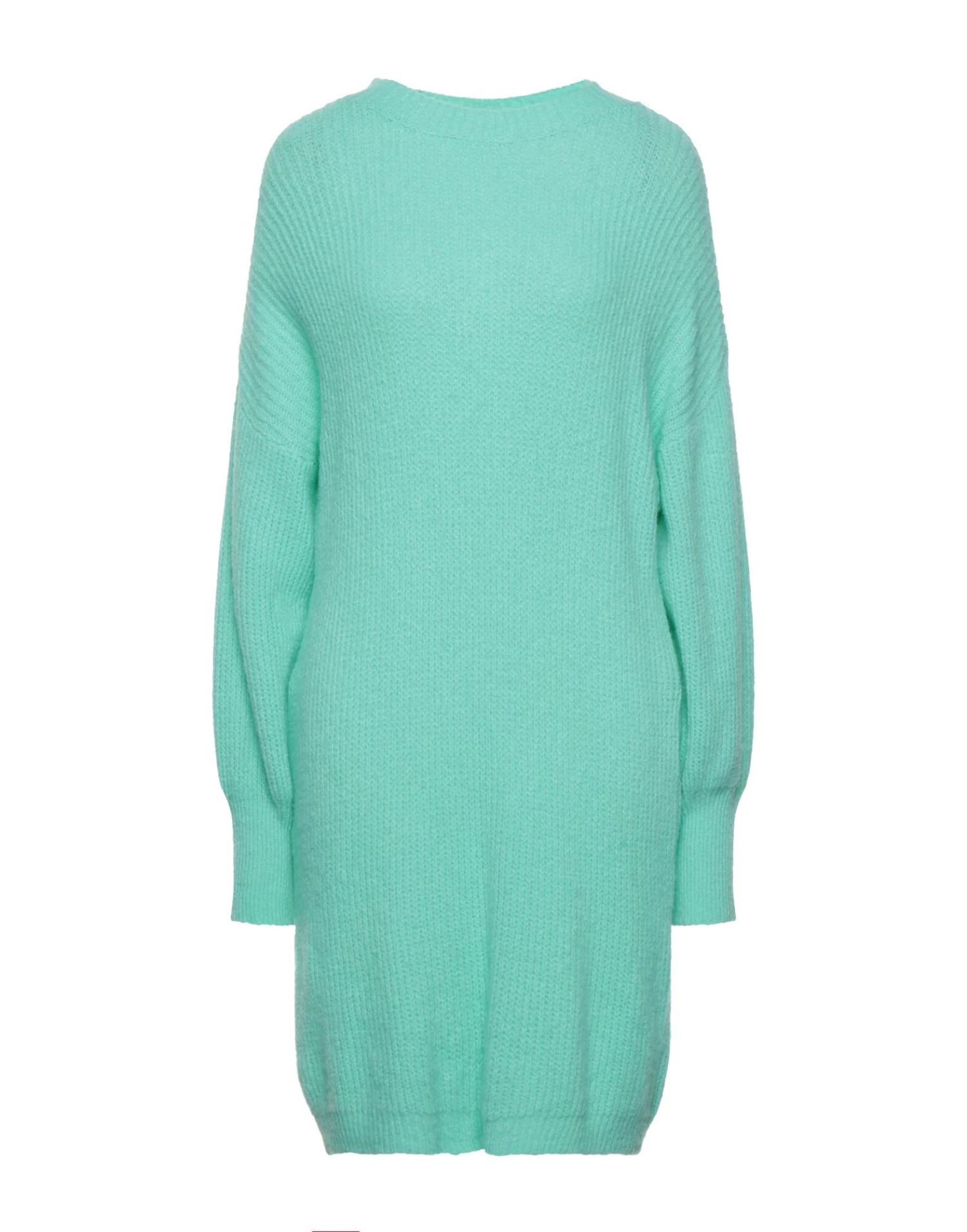 VANESSA SCOTT Short Dress For Women Yellow 8 VANESSA SCOTT Short Dress For Women Yellow - Image 8