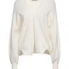VANESSA SCOTT Cardigan For Women Camel