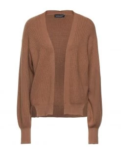 VANESSA SCOTT Cardigan For Women Camel -VANESSA SCOTT Sales Shop unnamed file 3471