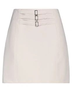 VANESSA SCOTT Mini Skirt For Women Pastel Pink -VANESSA SCOTT Sales Shop unnamed file 3484