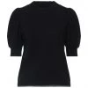 VANESSA SCOTT Sweater For Women Black