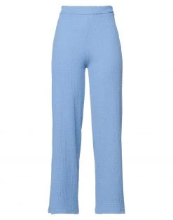 VANESSA SCOTT Casual Pants For Women Light Purple -VANESSA SCOTT Sales Shop unnamed file 349