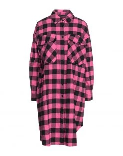 VANESSA SCOTT Midi Dress For Women Camel 9 VANESSA SCOTT Midi Dress For Women Camel -VANESSA SCOTT Sales Shop unnamed file 3495