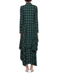 VANESSA SCOTT Short Dress For Women Red -VANESSA SCOTT Sales Shop unnamed file 3498