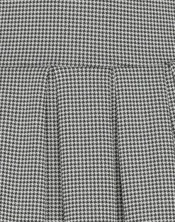 VANESSA SCOTT Mini Skirt For Women Black -VANESSA SCOTT Sales Shop unnamed file 3504