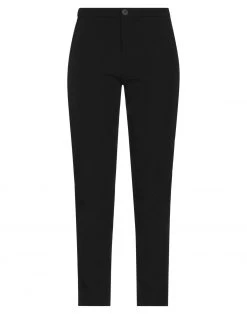 VANESSA SCOTT Casual Pants For Women Black
