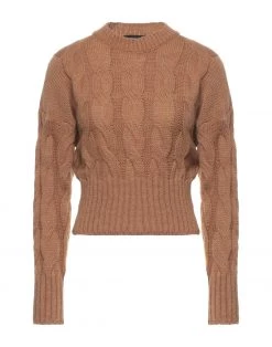 VANESSA SCOTT Sweater For Women Azure -VANESSA SCOTT Sales Shop unnamed file 3522
