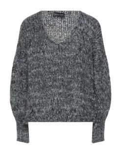 VANESSA SCOTT Sweater For Women Black