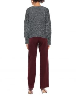 VANESSA SCOTT Sweater For Women Black -VANESSA SCOTT Sales Shop unnamed file 3530