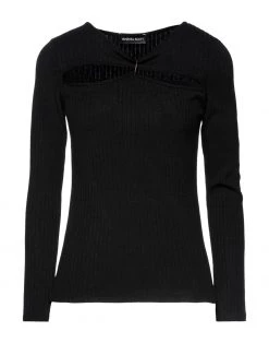 VANESSA SCOTT Sweater For Women Black