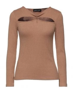 VANESSA SCOTT Sweater For Women Black -VANESSA SCOTT Sales Shop unnamed file 3536
