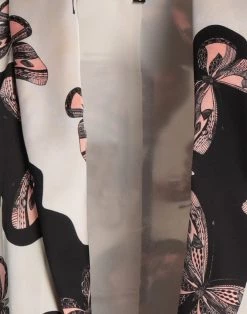 VANESSA SCOTT Blazer For Women Beige -VANESSA SCOTT Sales Shop unnamed file 3540