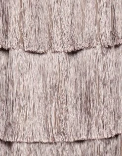 VANESSA SCOTT Midi Skirt For Women Blush -VANESSA SCOTT Sales Shop unnamed file 3544