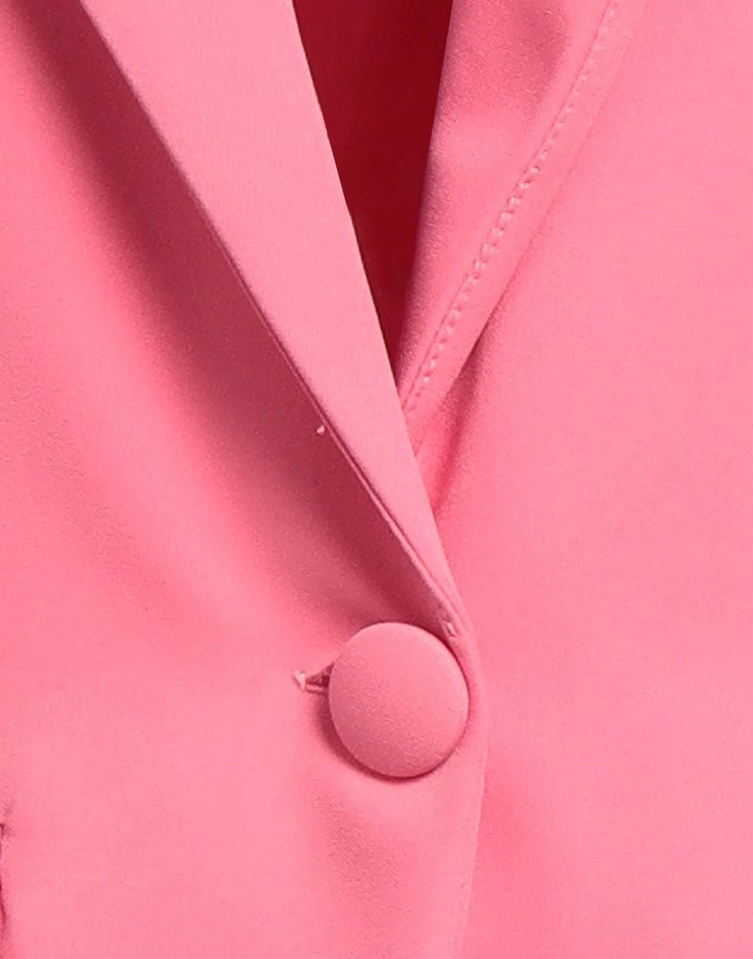 VANESSA SCOTT Blazer For Women Light Purple 4 VANESSA SCOTT Blazer For Women Light Purple - Image 4