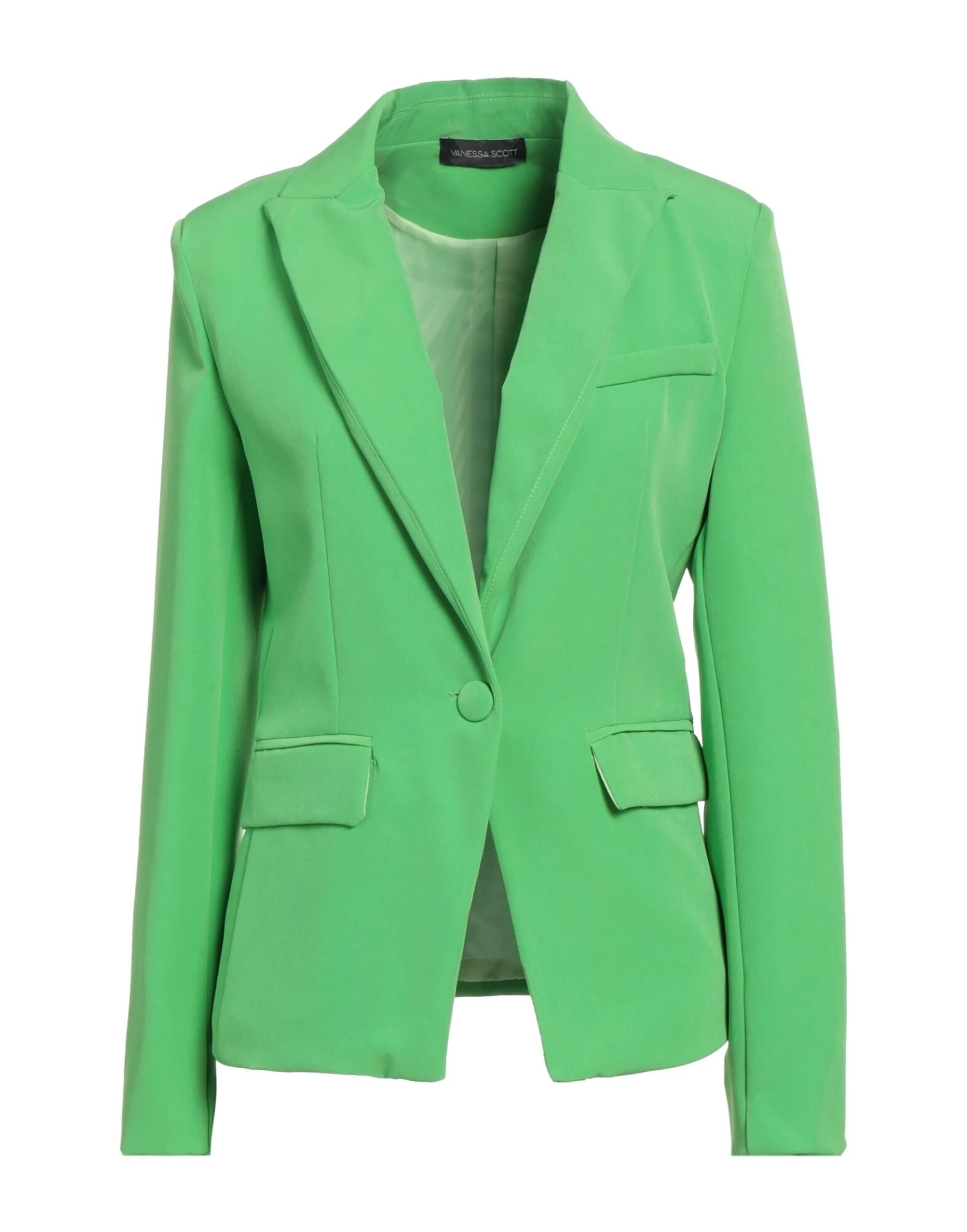 VANESSA SCOTT Blazer For Women Light Purple 5 VANESSA SCOTT Blazer For Women Light Purple - Image 5