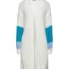 VANESSA SCOTT Cardigan For Women Ivory