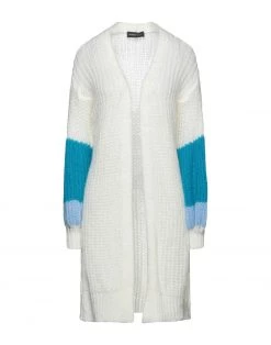 VANESSA SCOTT Cardigan For Women Ivory