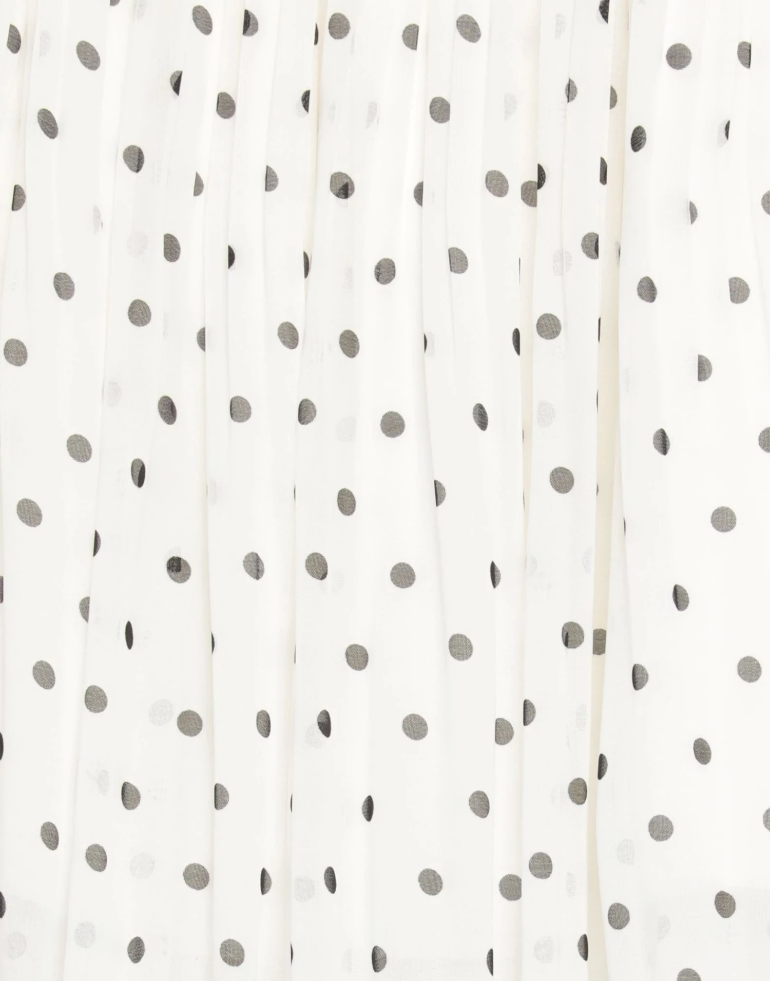 VANESSA SCOTT Mini Skirt For Women White 4 VANESSA SCOTT Mini Skirt For Women White - Image 4