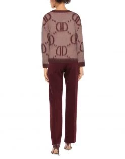 VANESSA SCOTT Sweater For Women Green -VANESSA SCOTT Sales Shop unnamed file 3570