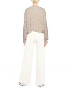 VANESSA SCOTT Sweater For Women Beige 7 VANESSA SCOTT Sweater For Women Beige -VANESSA SCOTT Sales Shop unnamed file 3575