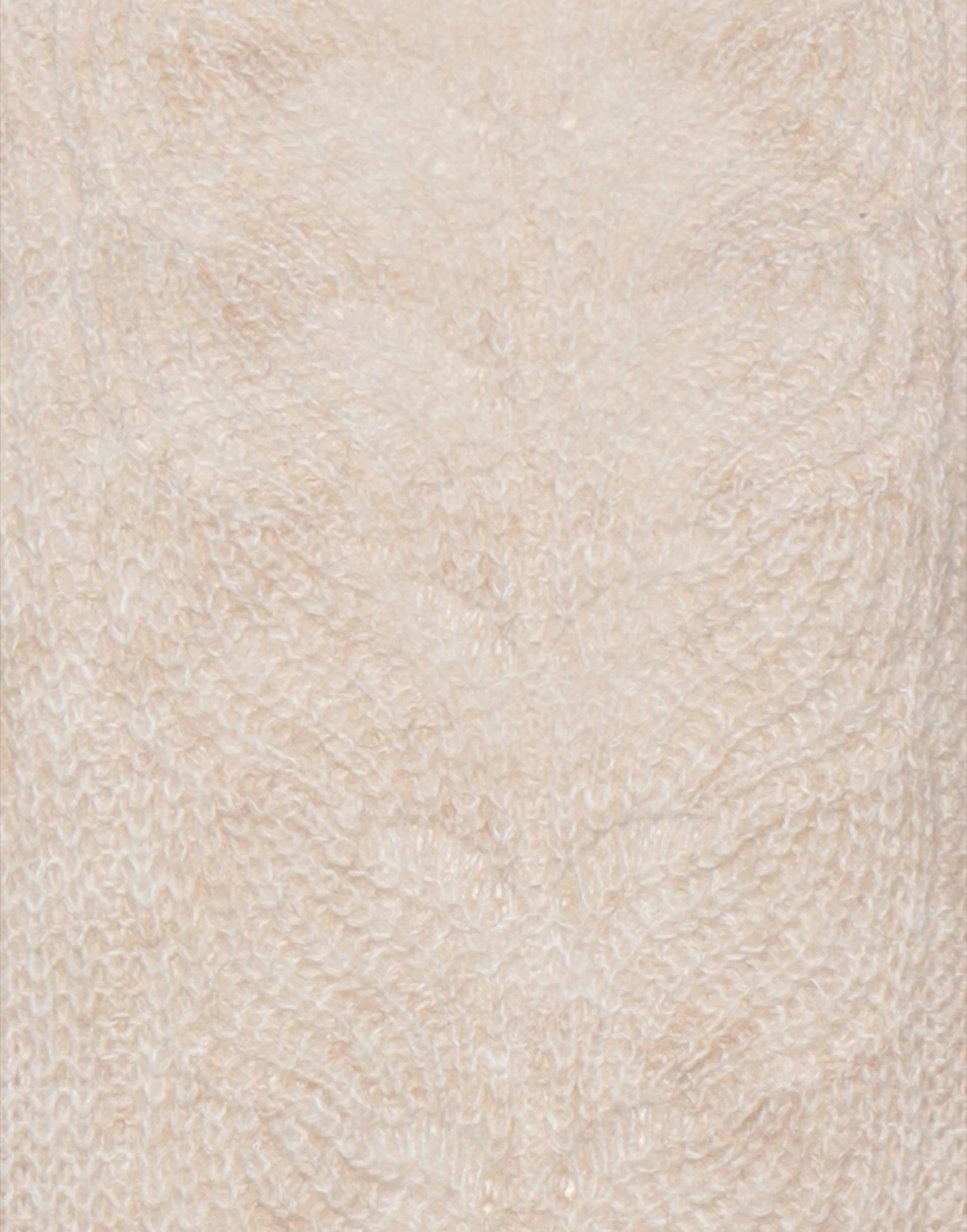 VANESSA SCOTT Sweater For Women Beige 4 VANESSA SCOTT Sweater For Women Beige - Image 4