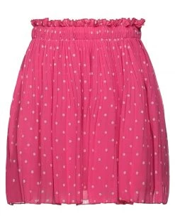 VANESSA SCOTT Mini Skirt For Women White 10 VANESSA SCOTT Mini Skirt For Women White -VANESSA SCOTT Sales Shop unnamed file 358