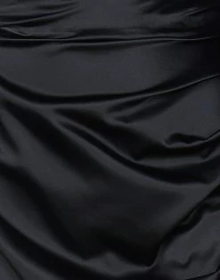 VANESSA SCOTT Mini Skirt For Women Black -VANESSA SCOTT Sales Shop unnamed file 3581