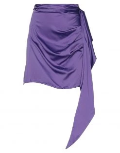 VANESSA SCOTT Mini Skirt For Women Black -VANESSA SCOTT Sales Shop unnamed file 3582