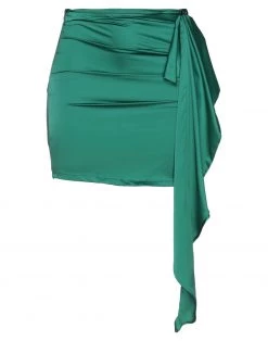 VANESSA SCOTT Mini Skirt For Women Black -VANESSA SCOTT Sales Shop unnamed file 3583