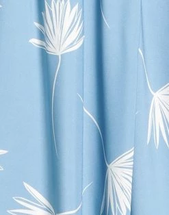 VANESSA SCOTT Midi Dress For Women Sky Blue 7 VANESSA SCOTT Midi Dress For Women Sky Blue -VANESSA SCOTT Sales Shop unnamed file 3587